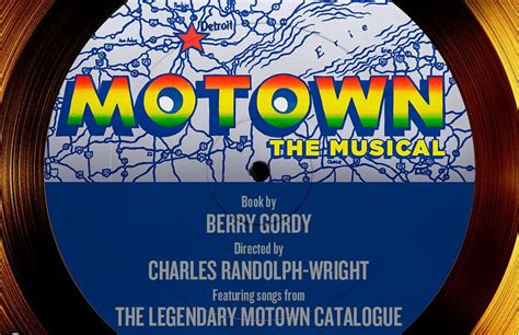 Motown Magic: The Motown Museum and the Preservation of History